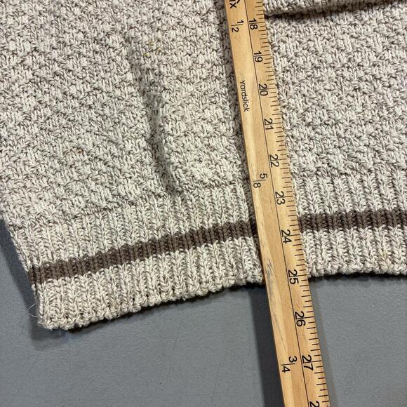 Vintage 90s St. John's Bay Crewneck Sweater - Picture 4 of 8